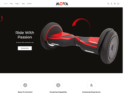 Boom-Mova Shopify Theme