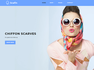 Boom - One Product Multipurpose Shopify Theme