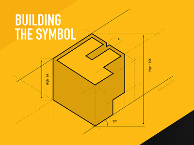 TBF - Building the Symbol