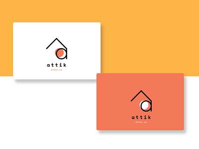 Logo for attik.ca