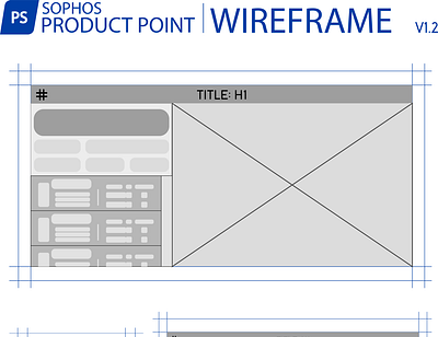 Company Branded Wireframe for Services Locator app branding design graphic design illustration logo typography ui ux vector wireframe