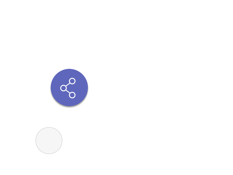 Daily UI #010 daily ui 010 dailyui sharebutton social buttons ui