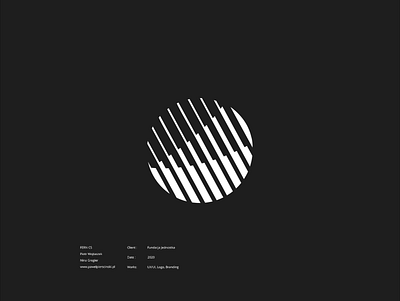 Pawel Pierściński Archive branding design graphic design layout logo minimal ui ux web websdesign