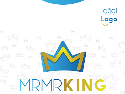 MRMR KING Brand Identity branding colors construction design fonts icon identity logo logotype mark photo type