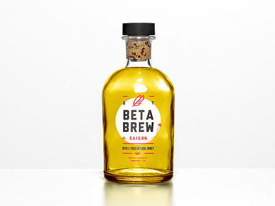 DT Beta Brew