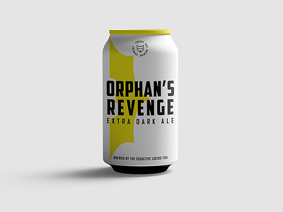 Superhero-Themed Beer Can Design batman batman design beer beer branding beer can design beer design brewery dc comics packaging packaging design superhero