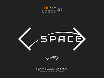 Thiry Logos #1