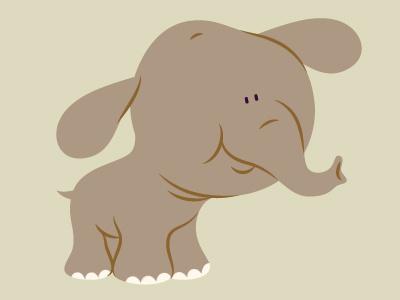 Tbim Junior Elephant