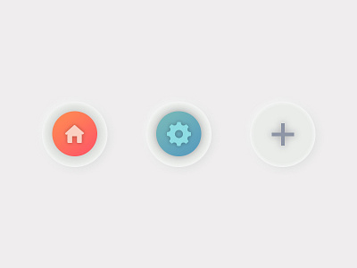 skeuomorphism icon app icons icon design icon set icon sets iconography icons skeuomorphism icon