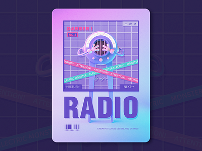 RADIO