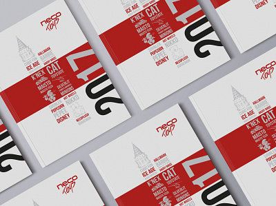 Catalog Cover Design book brand branding cover design editorial freelance grafik tasarım idenity kapak typography