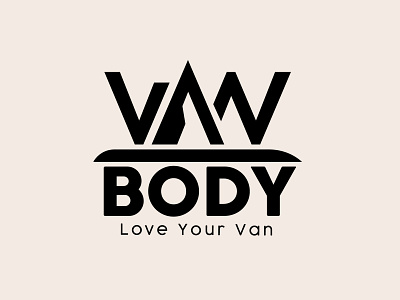 Van Body Logo Tasarımı