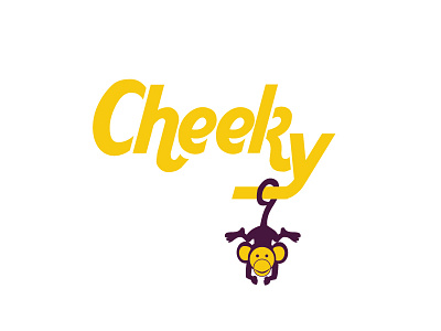 cheeky Logo