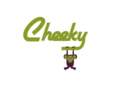 Cheeky Logo