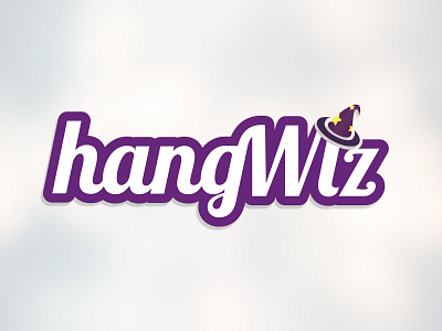 Hangwiz Logo