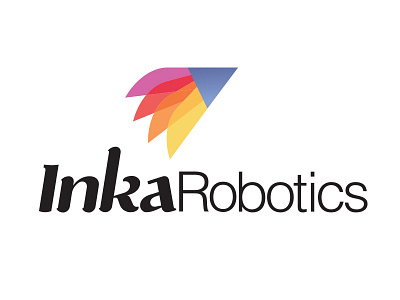 InkaRobotics Logo