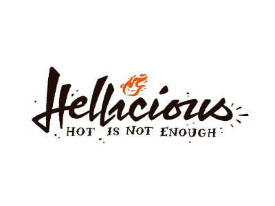 Hellicious