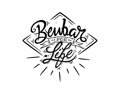 Beubar for Life 2013 barber beard france labeubar nantes