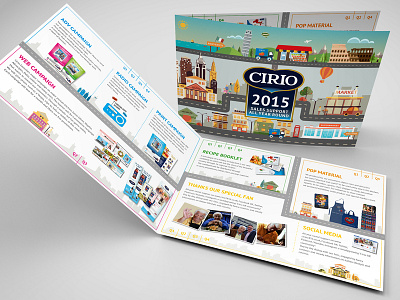 Sales support Folder Uk 2015 cirio folder sales uk