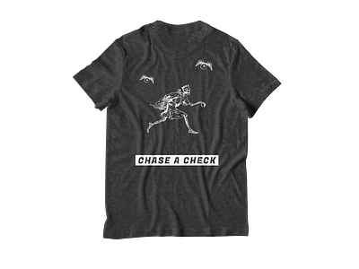 CHASE A CHECK SHIRT | KILLM