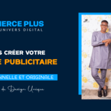 OMERCE PLUS L'univers digital