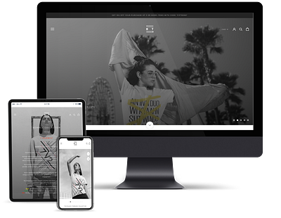 Studio Work webdesign website website design