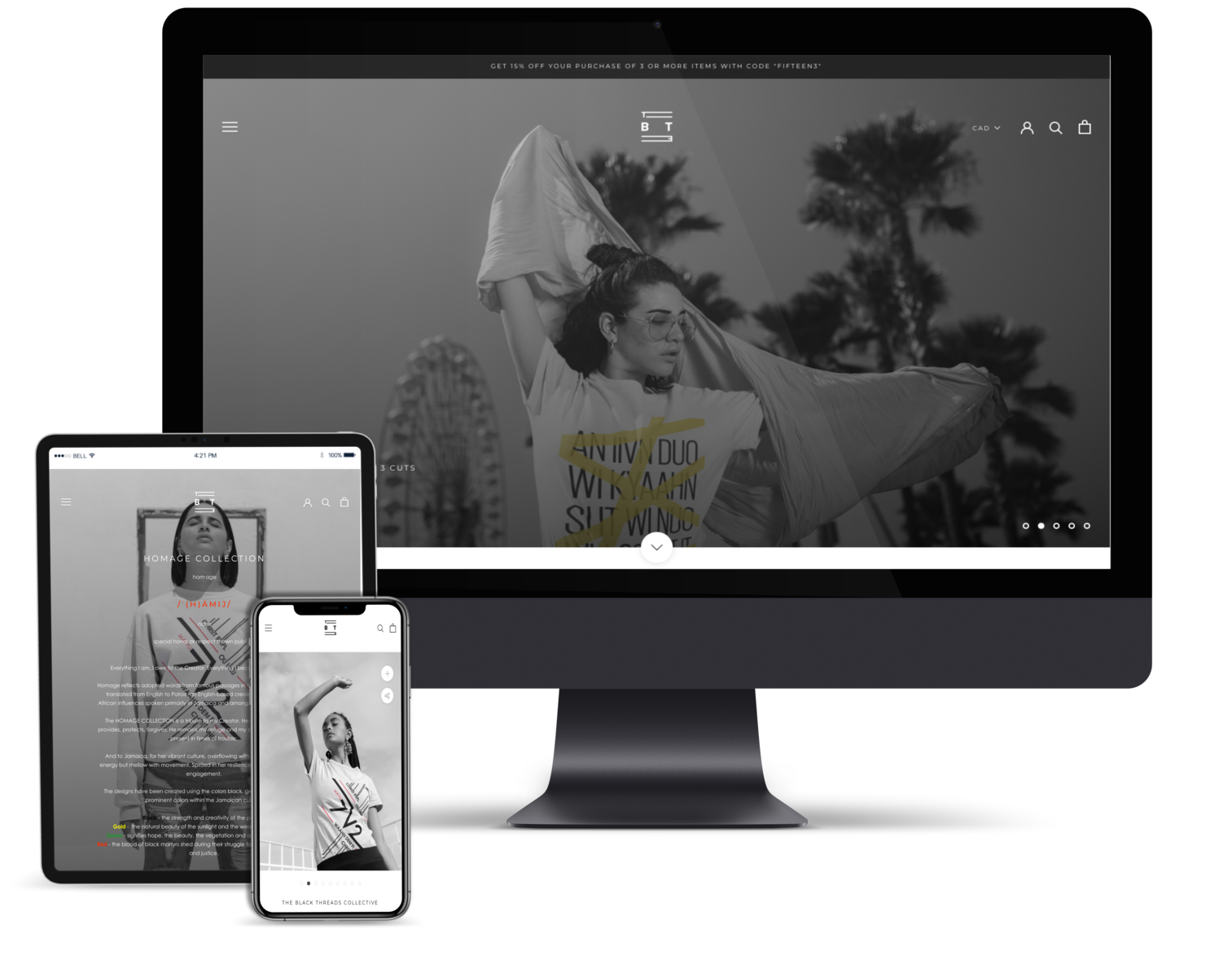 Studio Work by Haydawn Studio on Dribbble