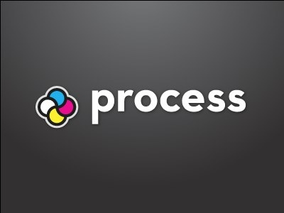 process logo