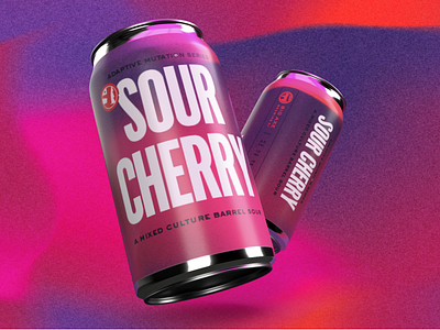 Sour Cherry