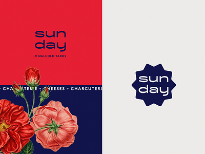 Sunday Branding branding sunday branding