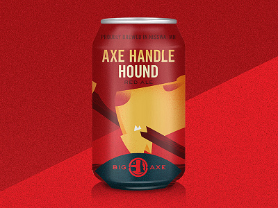 Axe Handle Hound