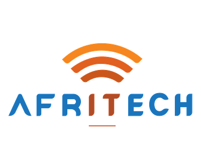 Afritech Logo