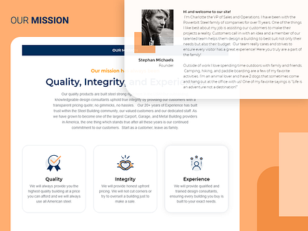 Our Mission designs, themes, templates and downloadable graphic ...