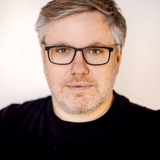 Dominik Huber