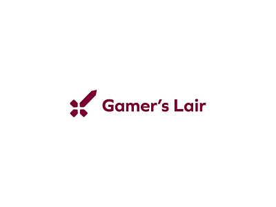 Gamer's Lair logo