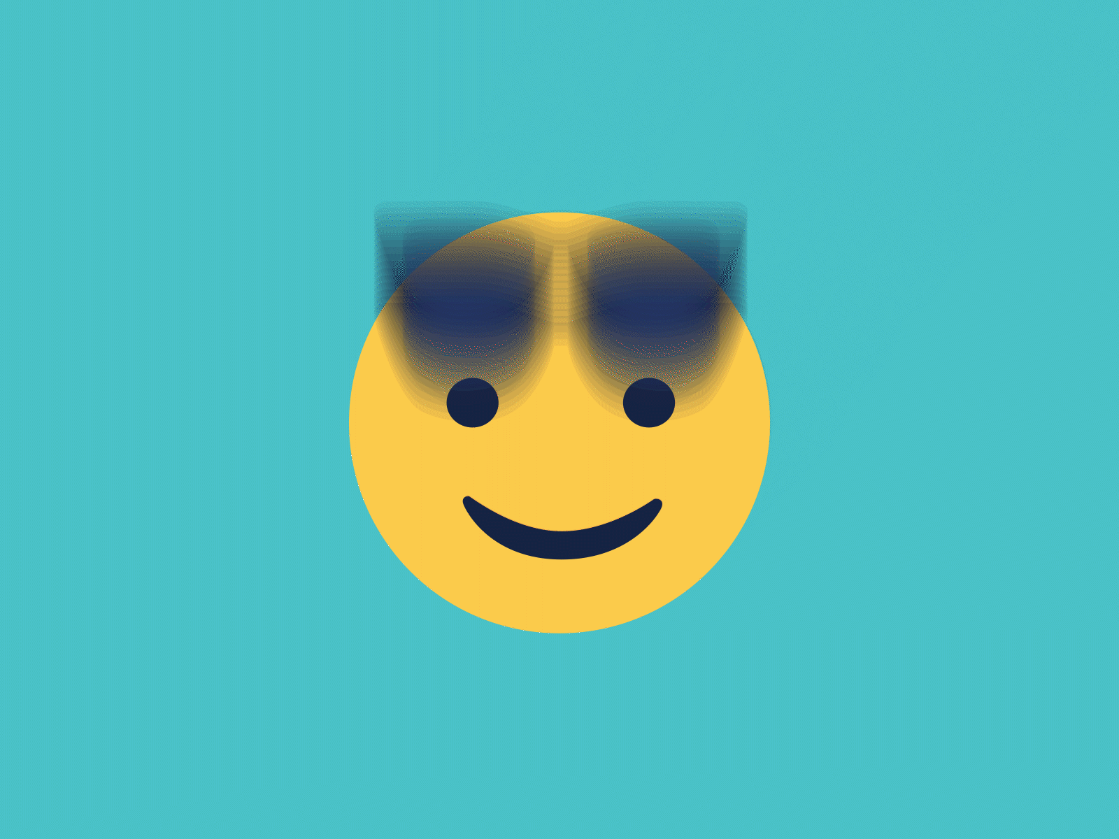 Talkdesk Celebrates Emoji Day 2019 after effects design emoji emojis illustration motion motion graphics
