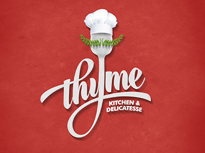 THYME Kitchen & Delicatesse chef chilli delicatesse kitchen restaurant