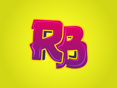 RB's Logo