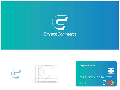 CryptoCommerce Logo