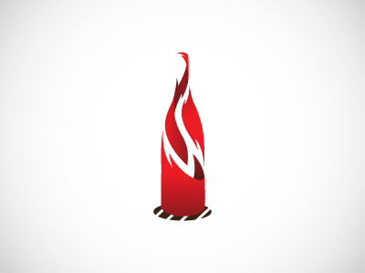 Boilerhouse Logo flames grill restaurant wine