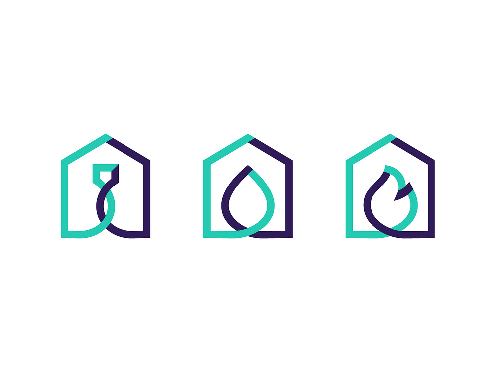 Custom Coatings designs, themes, templates and downloadable graphic elements on Dribbble