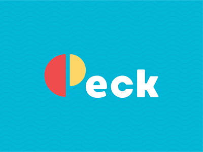 Peck