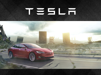 TESLA. Future is now dmitriynaumov dmitriynaumoval future is now tesla