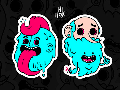 Sticker pack