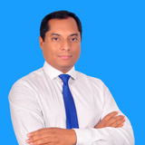 Mahabubul Haque Milton