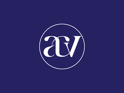 acv logo 2020 branding design logo vector