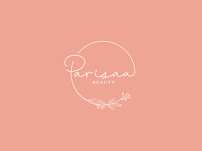 Parisaa logo 2019a