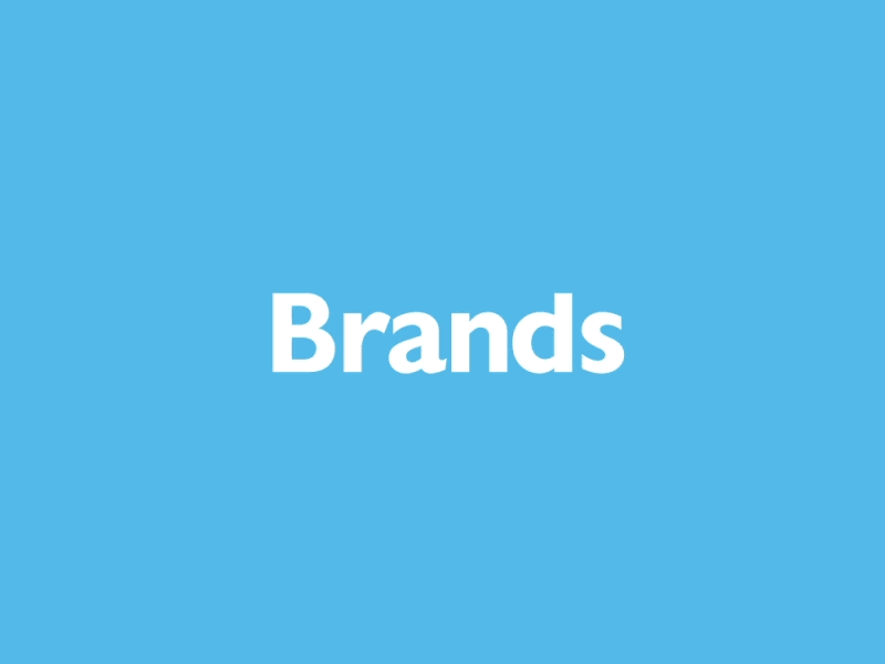 Brands that bend reality by Tag Strategies on Dribbble