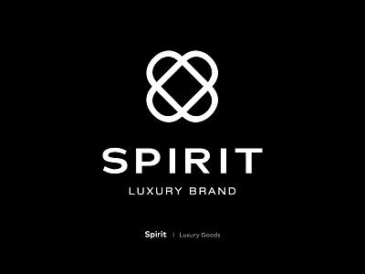 Spirit - Luxury Brand - Redesign - Branding - Identity brand branddesigner brandidentity brandidentitydesign branding logo logomark logomarks logotype marks