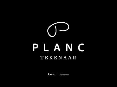 Planc - Draftsman - Redesign - Branding - Identity